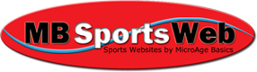 MBSportsWeb Logo
